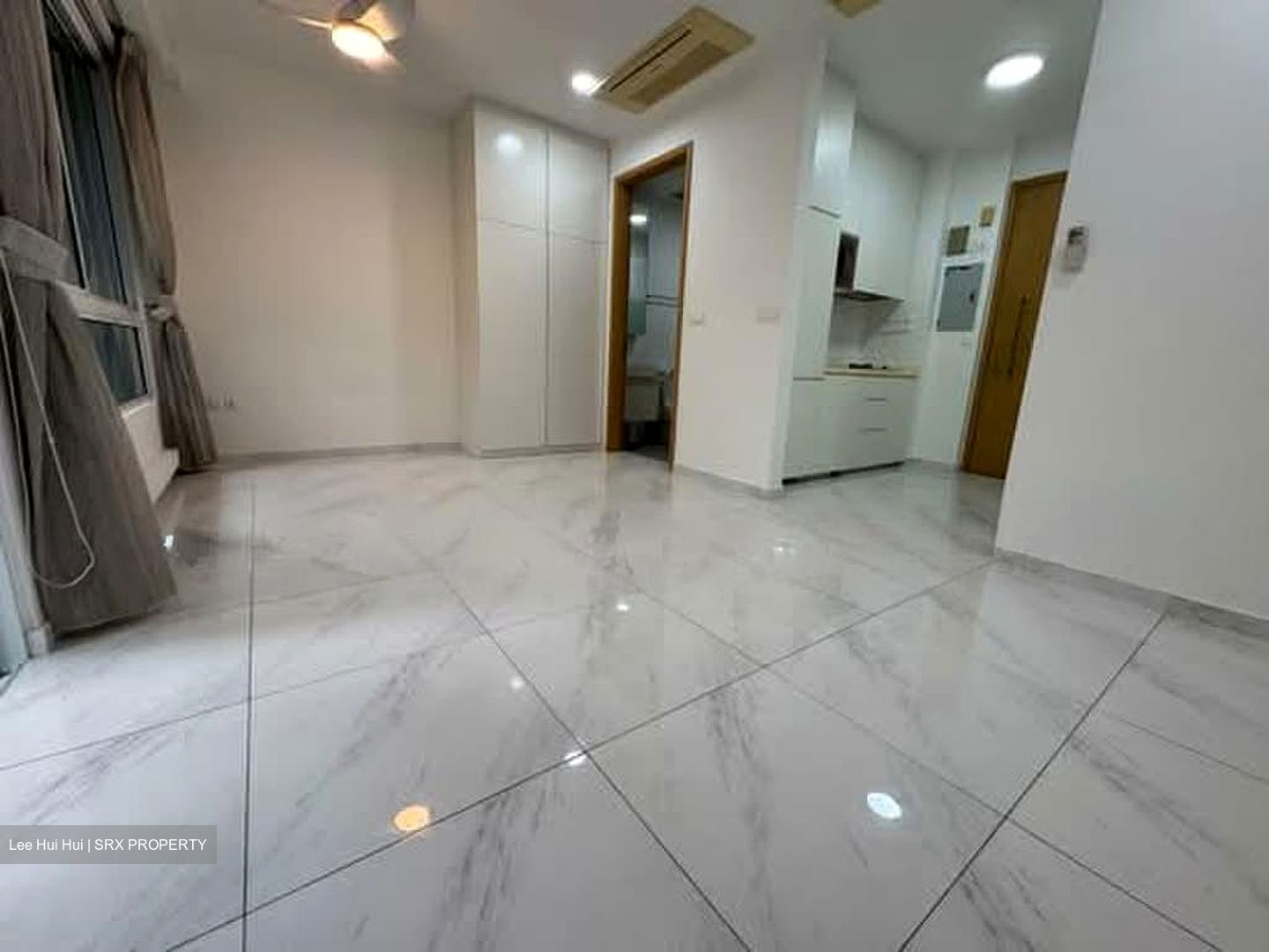 10 Shelford (D11), Apartment #602065101